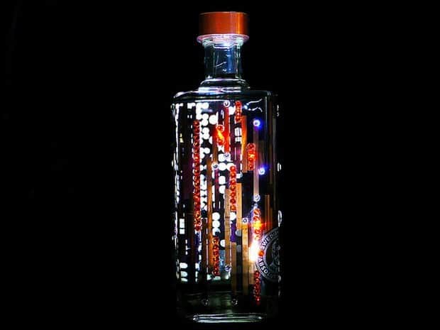 Absolut Vodka by Cimon Art 6
