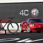 Alfa Romeo 4C IFD Bicycle 1