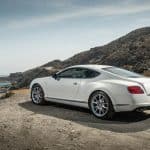 Bentley Continental GT V8 S 2