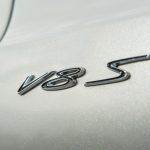 Bentley Continental GT V8 S 8