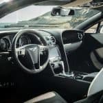 Bentley Continental GT V8 S 9