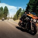 Harley-Davidson Project Rushmore 1