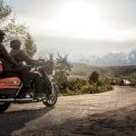 Harley-Davidson Project Rushmore 2