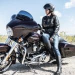 Harley-Davidson Project Rushmore 4