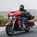Harley-Davidson Project Rushmore 5