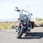 Harley-Davidson Project Rushmore 6