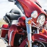 Harley-Davidson Project Rushmore 8
