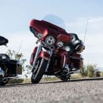 Harley-Davidson Project Rushmore 9
