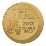 Two Gold Medals for LABEL 5 – Leading Scotch Whisky Brand