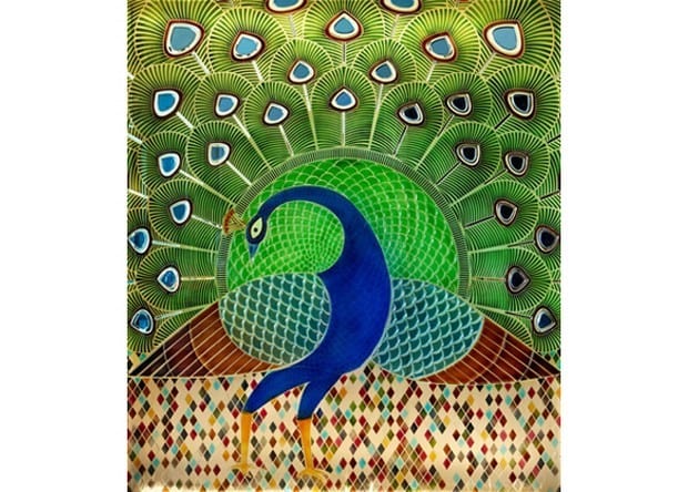 Peacock Suite 04