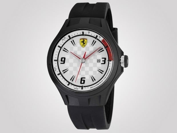 Scuderia Ferrari Orologi line 2