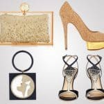 Veuve Clicquot Charlotte Olympia capsule collection 1
