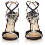 Veuve Clicquot Charlotte Olympia capsule collection 2