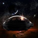 Vianney Halter Deep Space Tourbillon 15