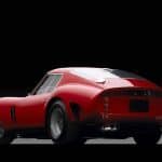 1963 Ferrari 250 GTO 5