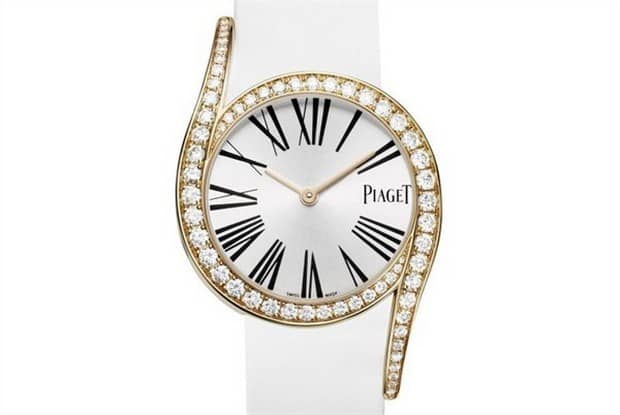 Piaget Limelight Gala collection 2