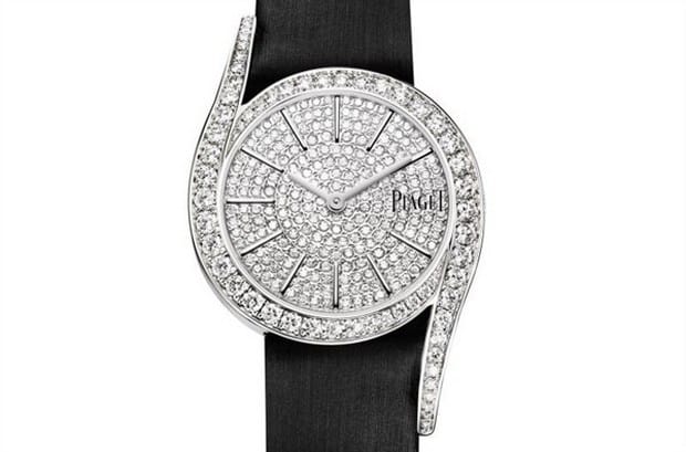 Piaget Limelight Gala collection 3