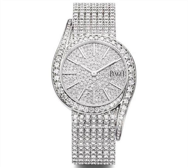 Piaget Limelight Gala collection 4