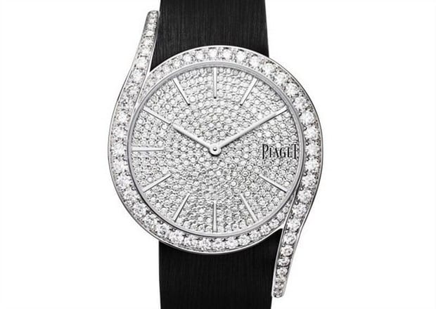 Piaget Limelight Gala collection 5