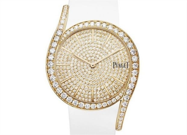 Piaget Limelight Gala collection 6