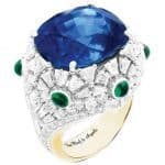 Pierres de Caractère Variations Collection from Van Cleef And Arpels 4