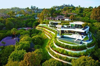 Beverly Hills Home 01