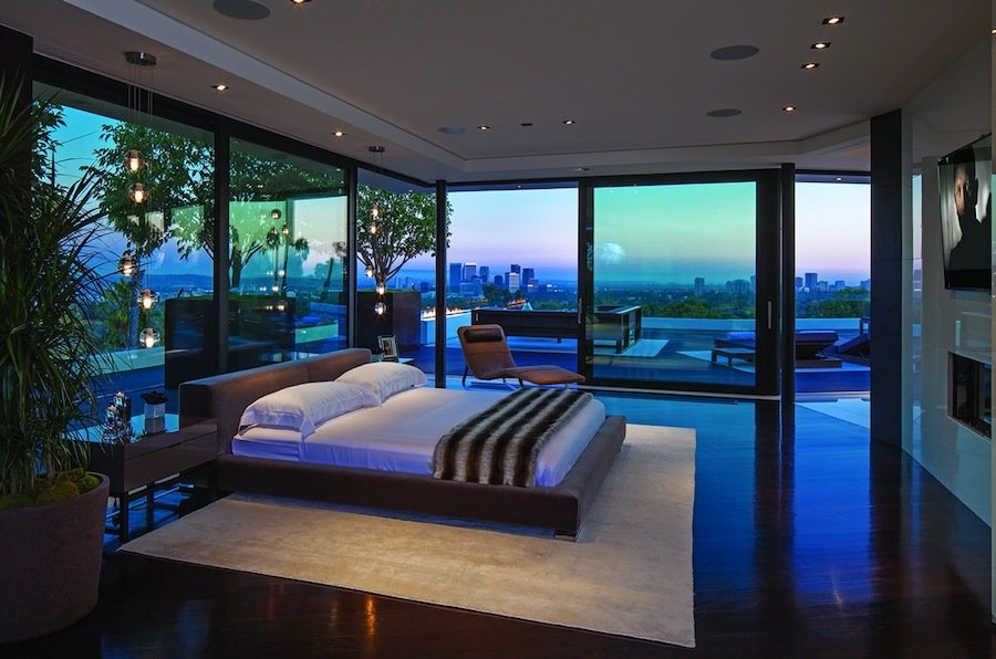 Beverly Hills Home 02