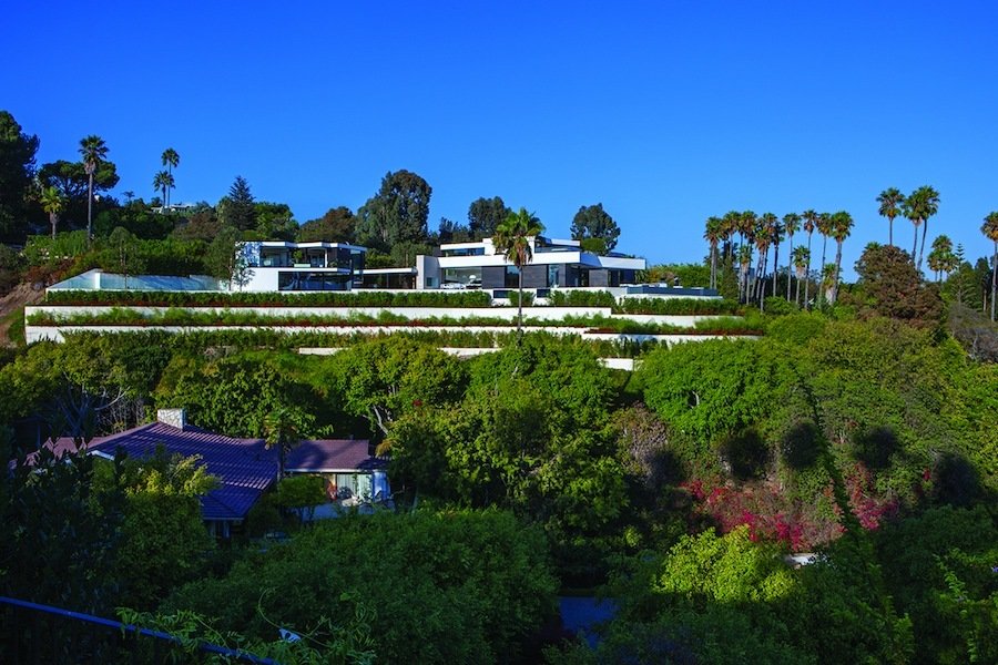 Beverly Hills Home 03