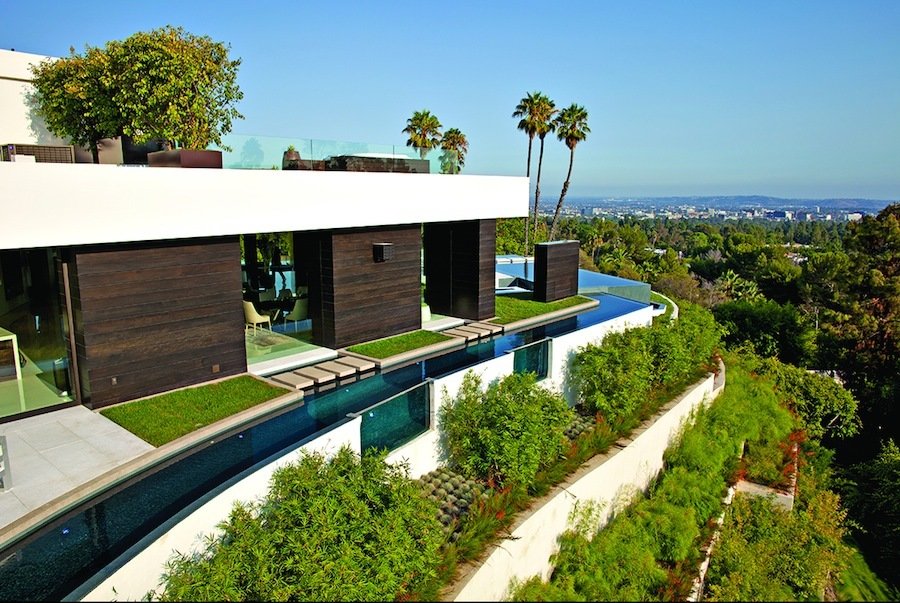 Beverly Hills Home 04