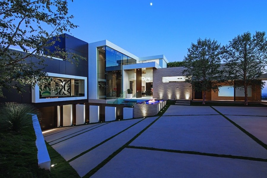 Beverly Hills Home 05