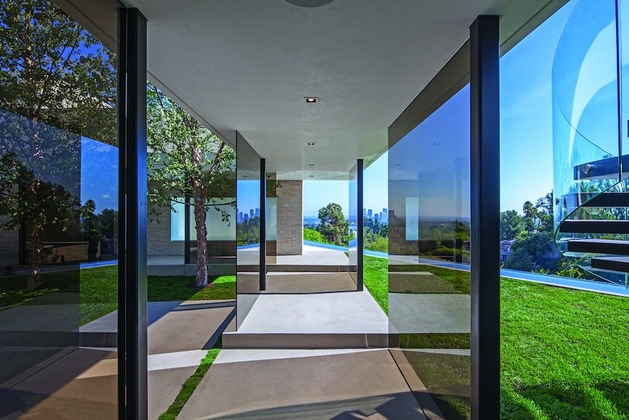 Beverly Hills Home 06