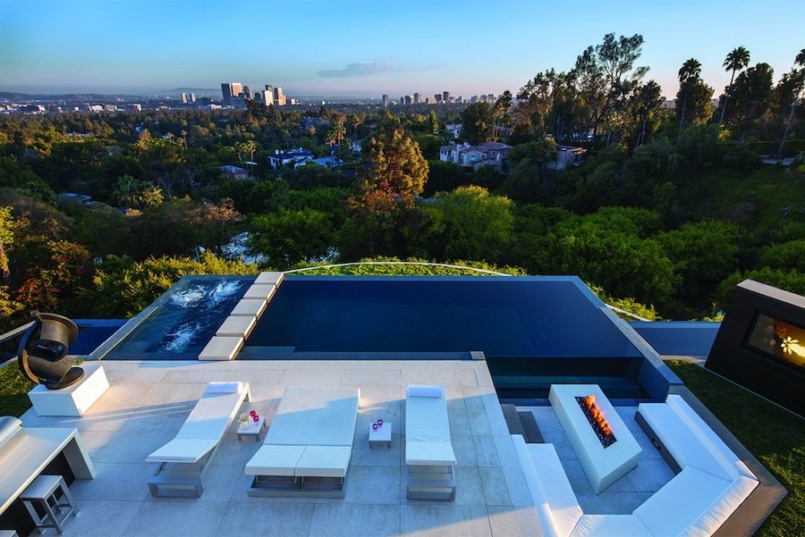 Beverly Hills Home 08