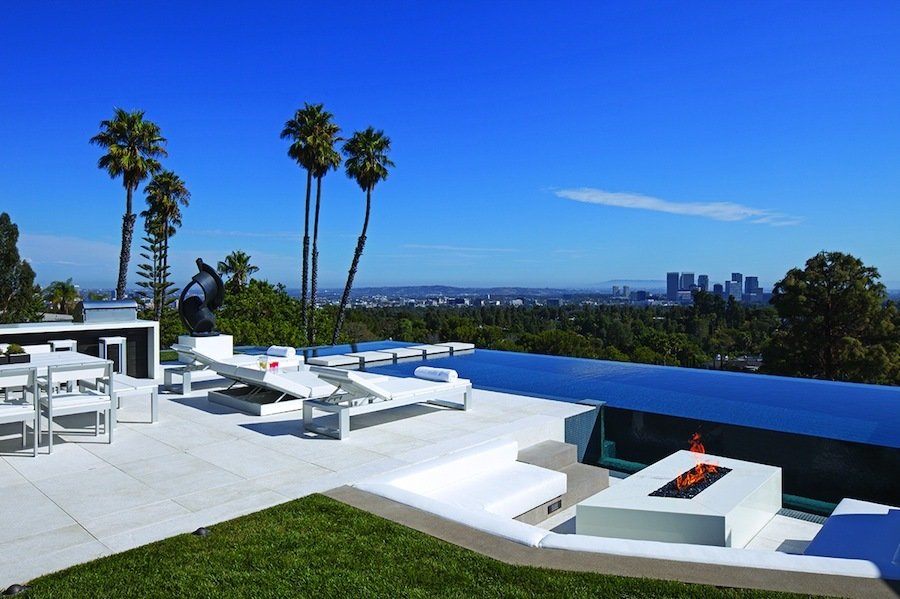 Beverly Hills Home 10