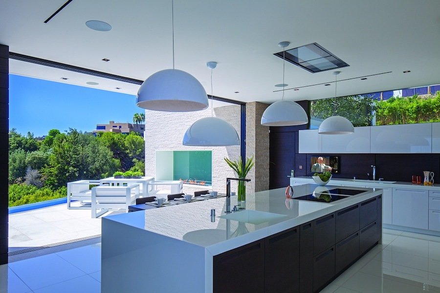 Beverly Hills Home 15