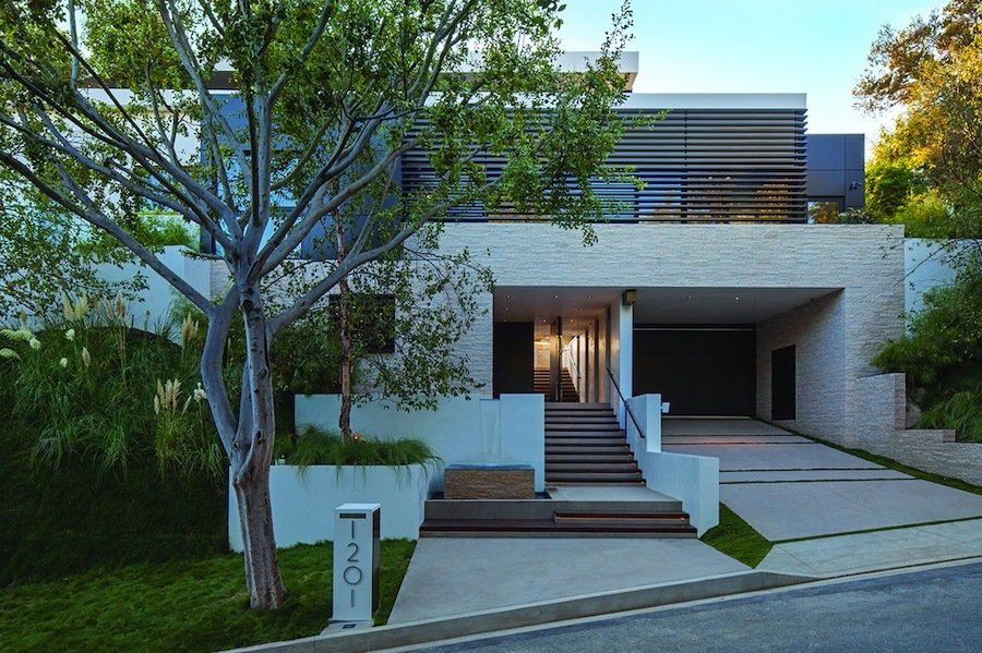 Beverly Hills Home 23