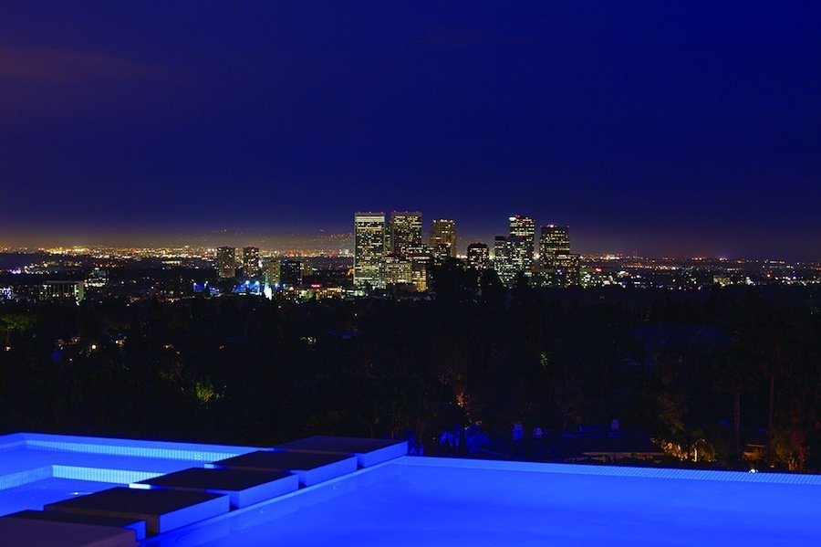 Beverly Hills Home 29