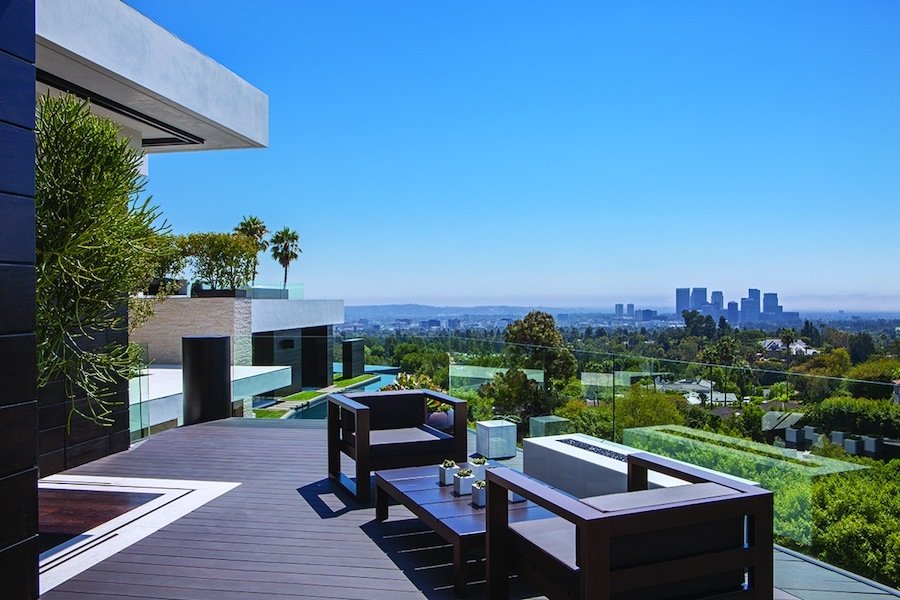 Beverly Hills Home 30