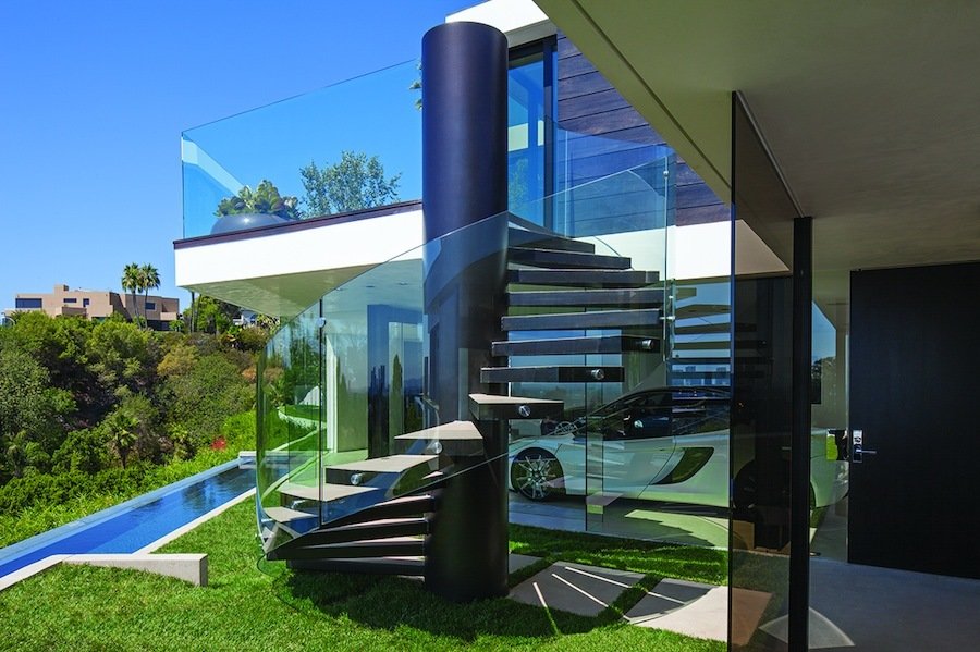 Beverly Hills Home 33