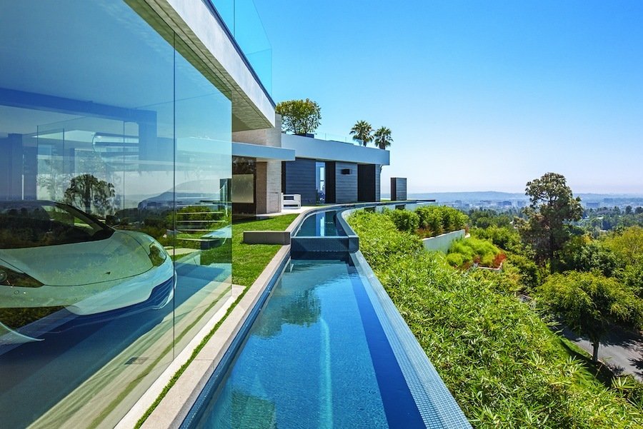 Beverly Hills Home 34