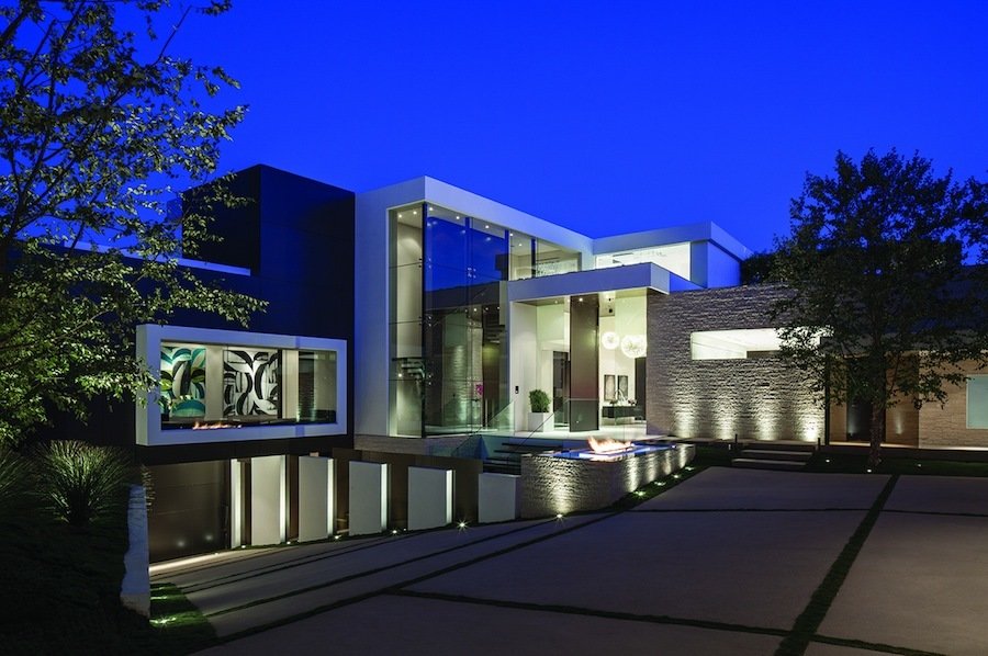 Beverly Hills Home 40