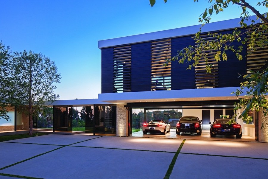 Beverly Hills Home 41