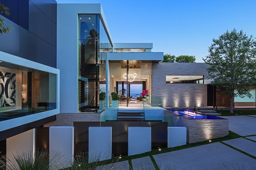Beverly Hills Home 42