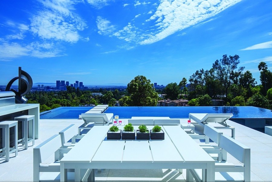 Beverly Hills Home 45