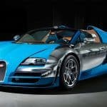 Bugatti Veyron Vitesse by Meo Costantini 01