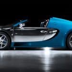 Bugatti Veyron Vitesse by Meo Costantini 02