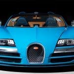 Bugatti Veyron Vitesse by Meo Costantini 06