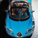 Bugatti Veyron Vitesse by Meo Costantini 08