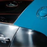 Bugatti Veyron Vitesse by Meo Costantini 10