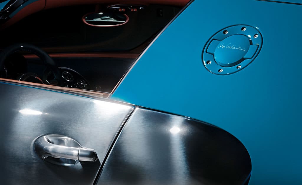 Bugatti Veyron Vitesse by Meo Costantini 10