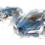 Bugatti Veyron Vitesse by Meo Costantini 19